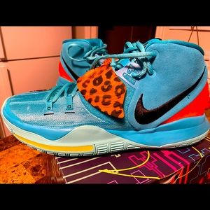 Men’s size 12 Nike kyrie 6